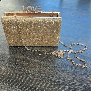 Bridal Clutch